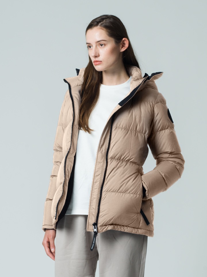 チェルシー パーカ ジャパンエクスクルーシブ（Tan）