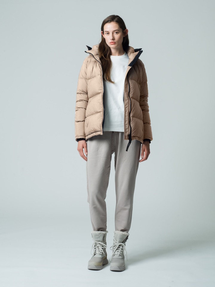チェルシー パーカ ジャパンエクスクルーシブ（Tan）