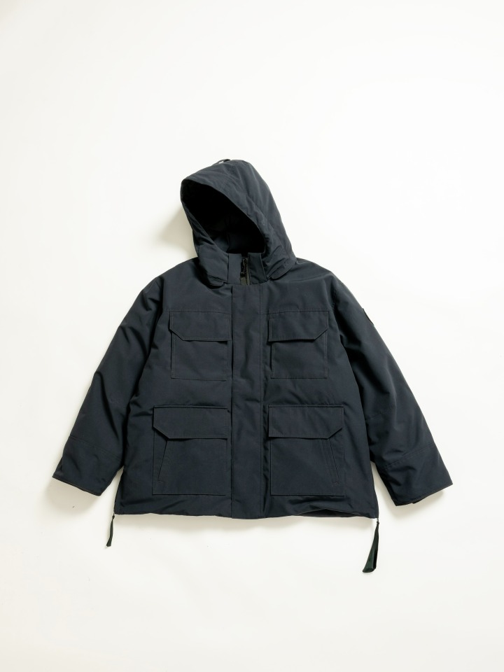 メイトランド パーカ ジャパンエクスクルーシブ（Navy）