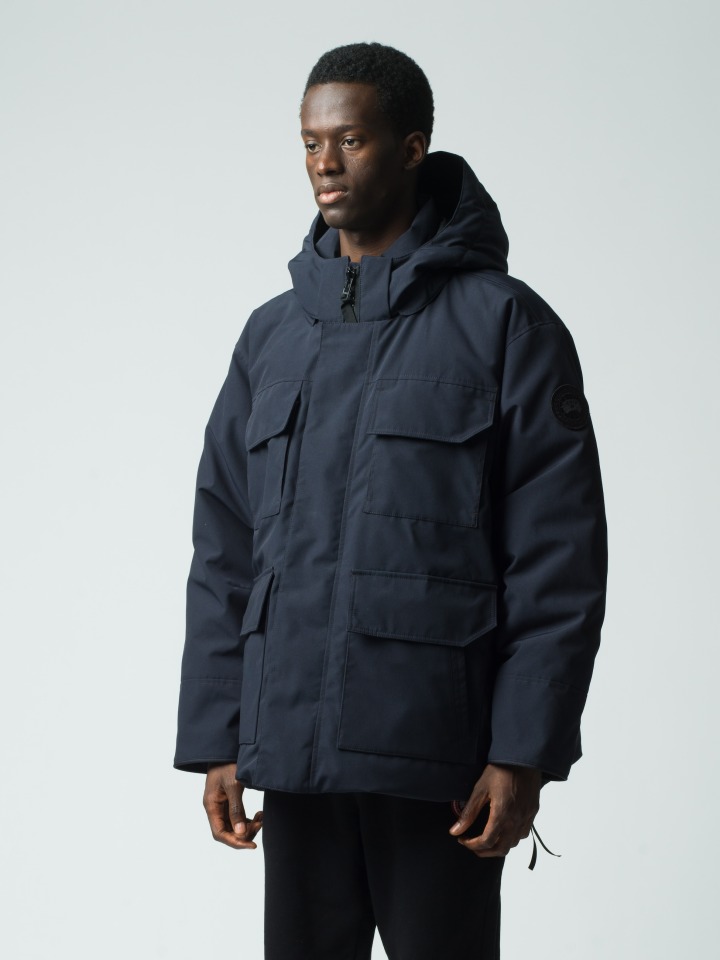 メイトランド パーカ ジャパンエクスクルーシブ（Navy）