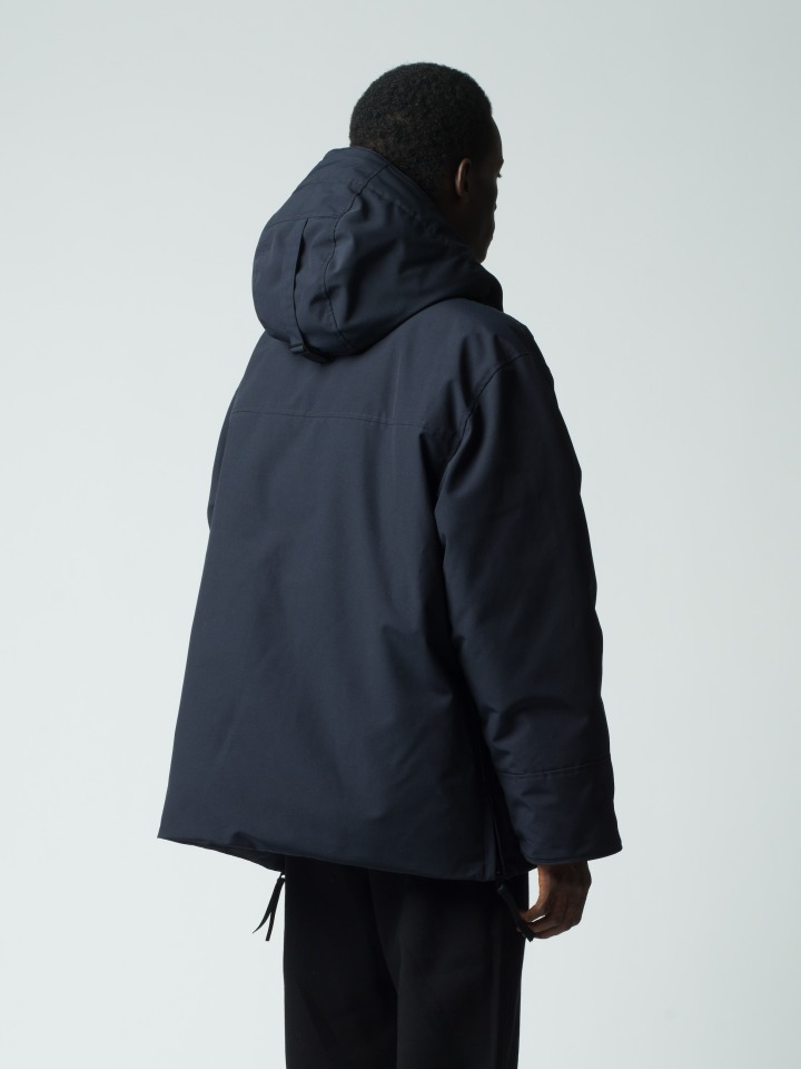 メイトランド パーカ ジャパンエクスクルーシブ（Navy）