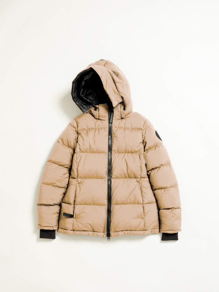 チェルシー パーカ ジャパンエクスクルーシブ（Tan）