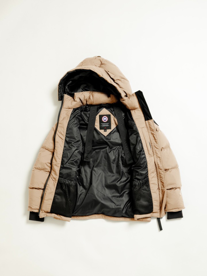 チェルシー パーカ ジャパンエクスクルーシブ（Tan）