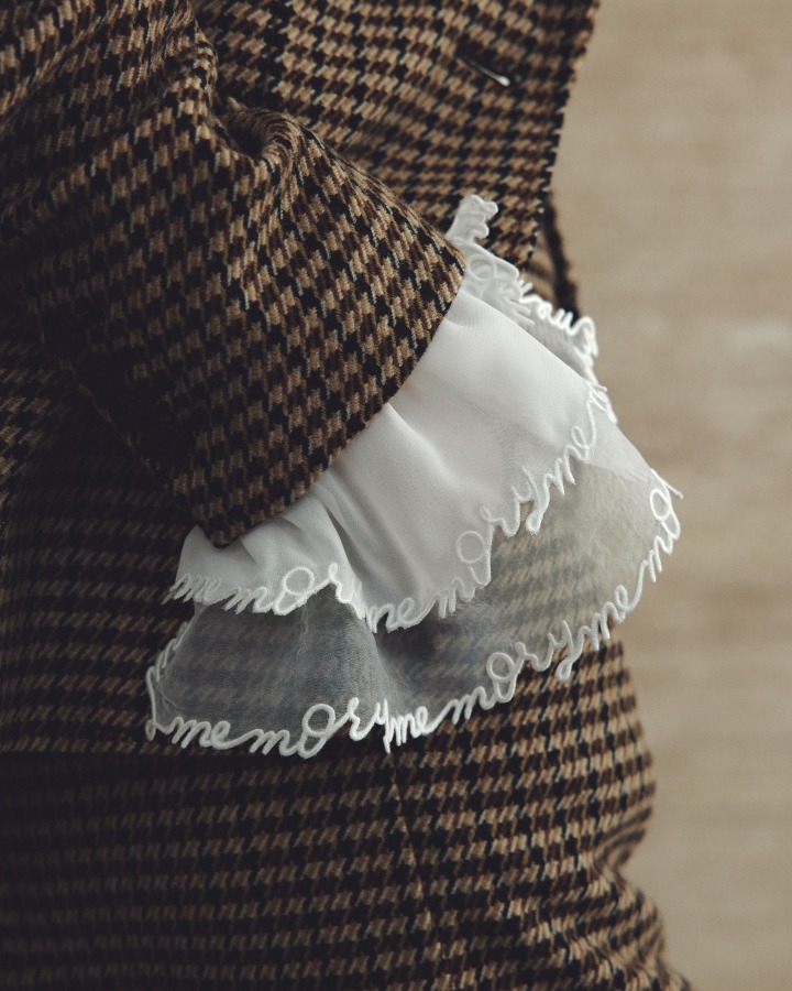 2025 Autumn/Winter Collection 1