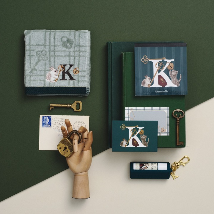 KEY