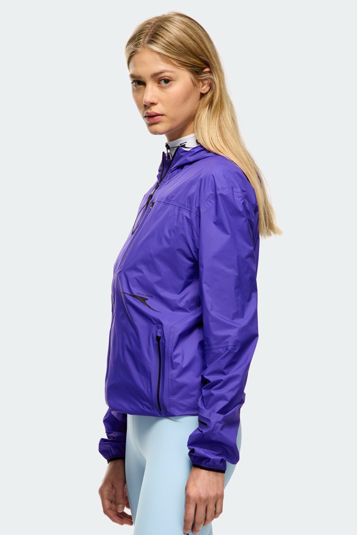 Zephyr Jacket（カラー：Violet Eclipse）