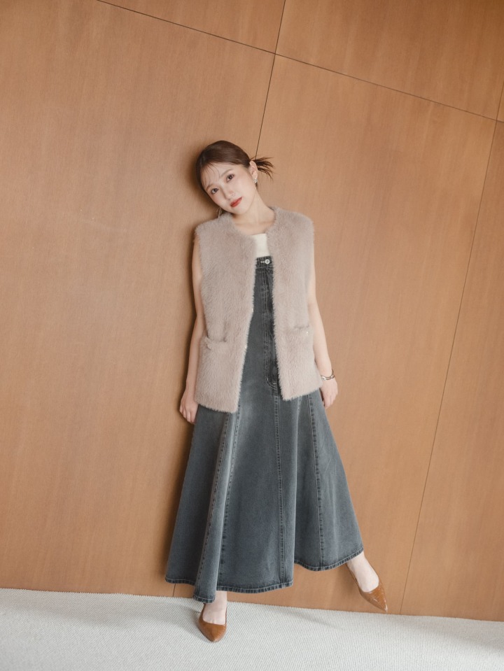 Collection LOOK 8