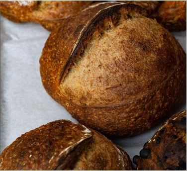 Parklet Bakery 1