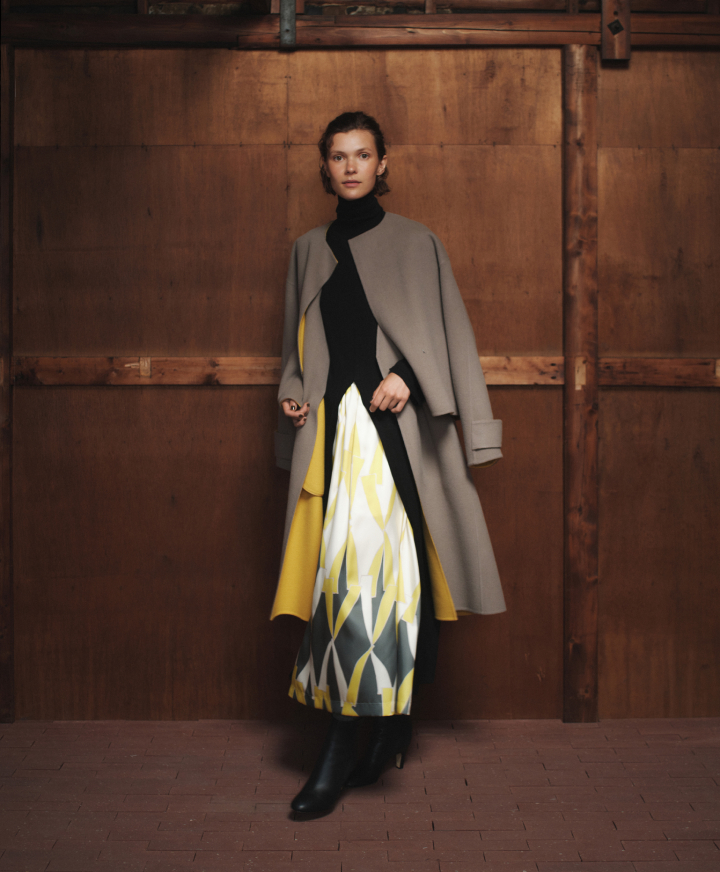 2025年秋冬コレクション_10