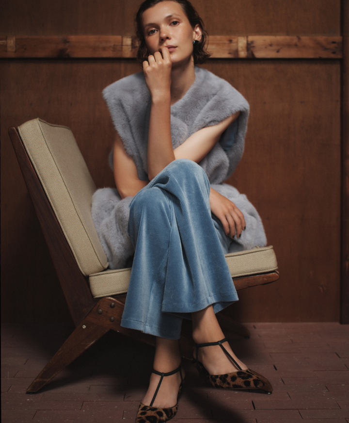 2025年秋冬コレクション_11