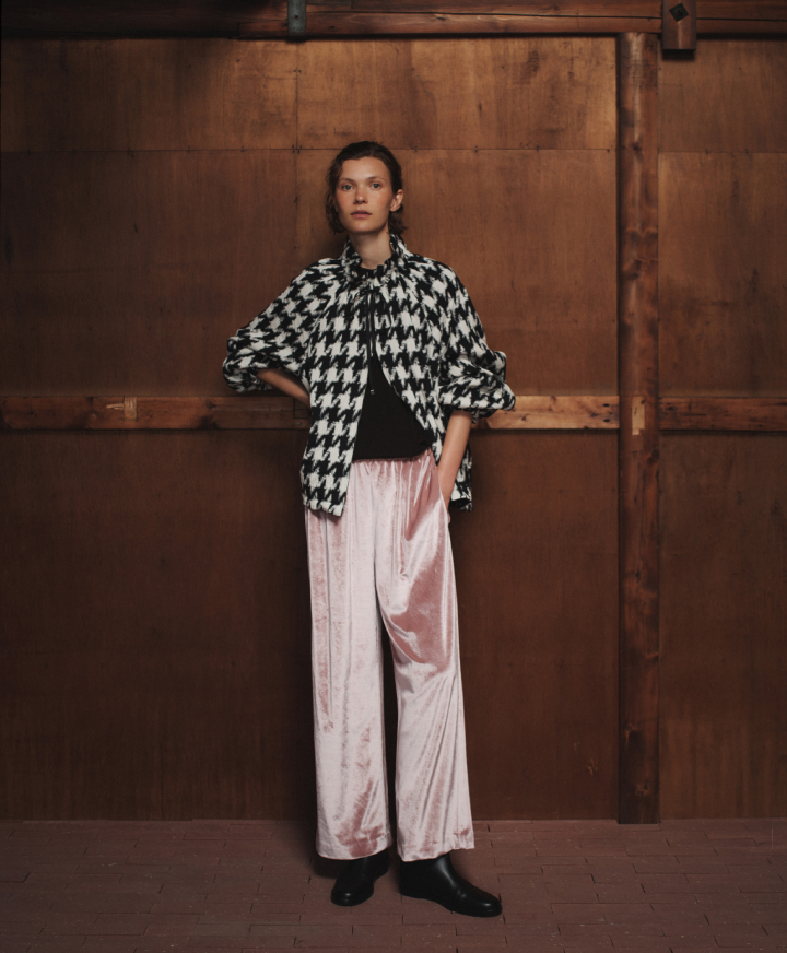 2025年秋冬コレクション_12