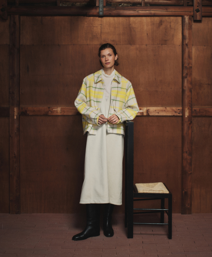 2025年秋冬コレクション_13