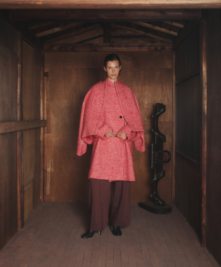 2025年秋冬コレクション_14