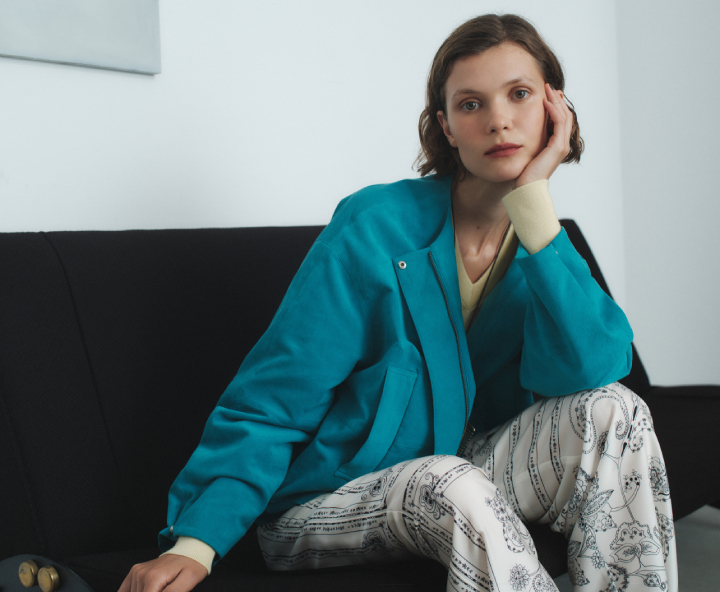 2025年秋冬コレクション_1