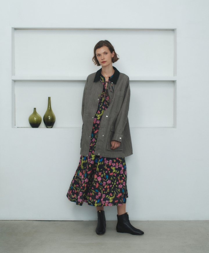 2025年秋冬コレクション_5