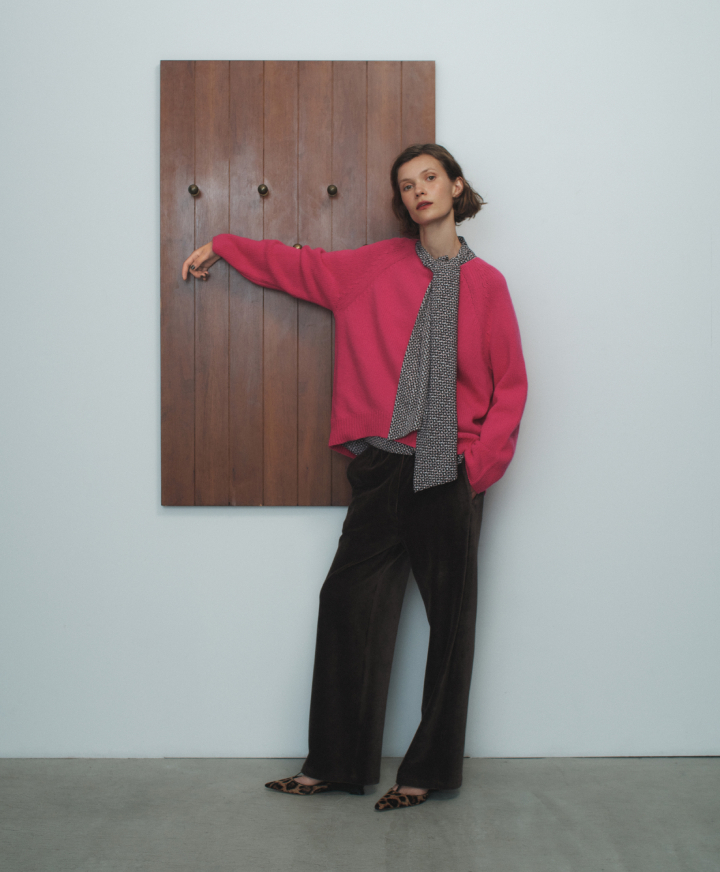 2025年秋冬コレクション_6