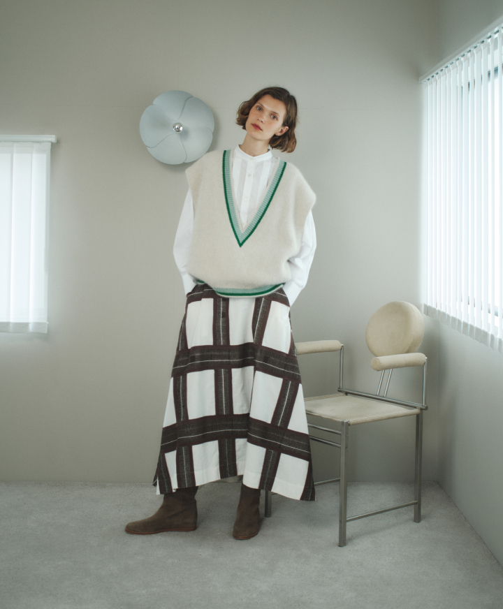 2025年秋冬コレクション_7