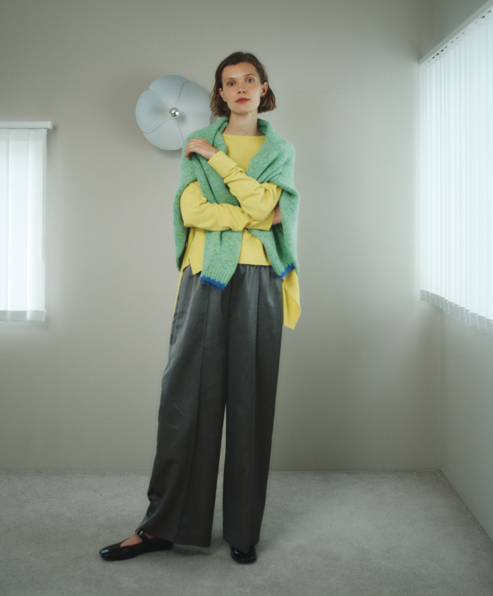 2025年秋冬コレクション_8