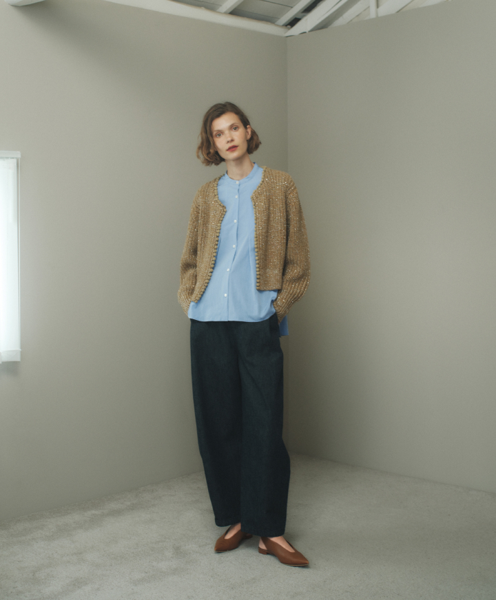 2025年秋冬コレクション_9