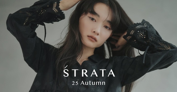ŚTRATA 25 Autumn