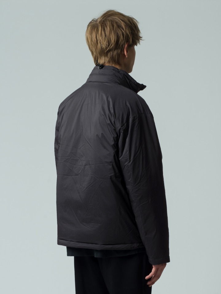 Lodge Jacket Japan Exclusive（カラー：Shadow）