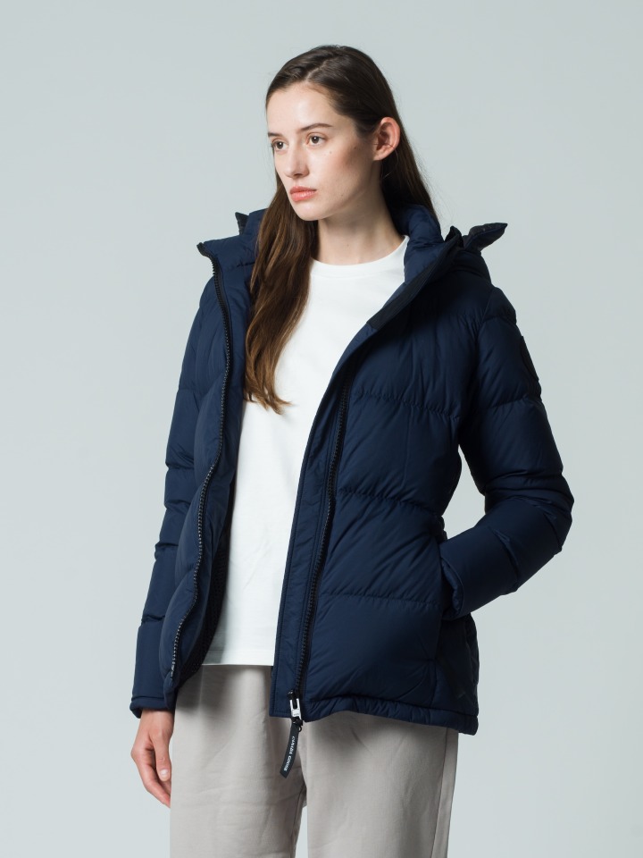 Chelsea Parka Japan Exclusive（カラー：Navy）