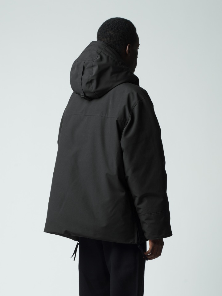 Maitland Parka Japan Exclusive（カラー：Black）