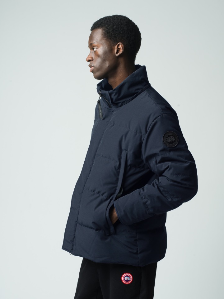 Wyndham Parka Japan Exclusive（カラー：Navy）