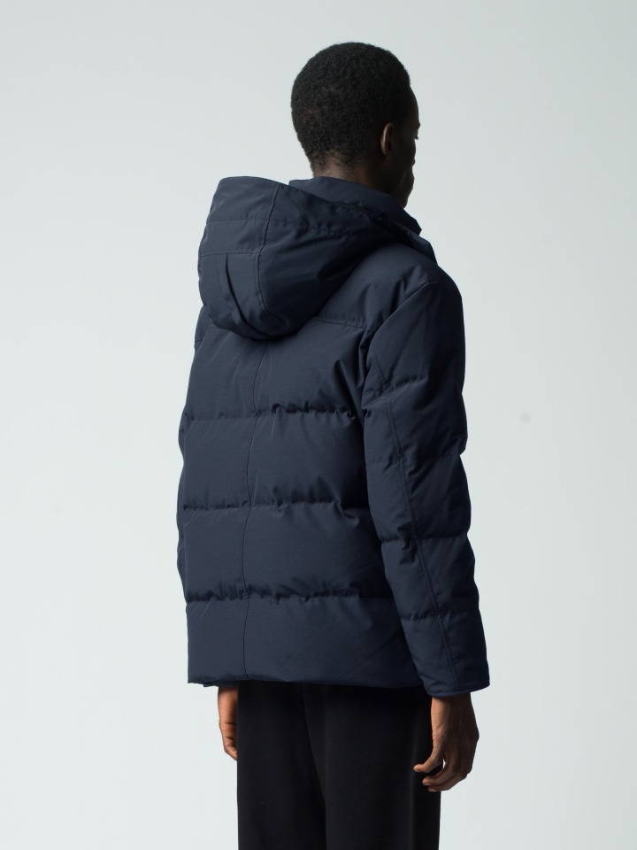 Wyndham Parka Japan Exclusive（カラー：Navy）