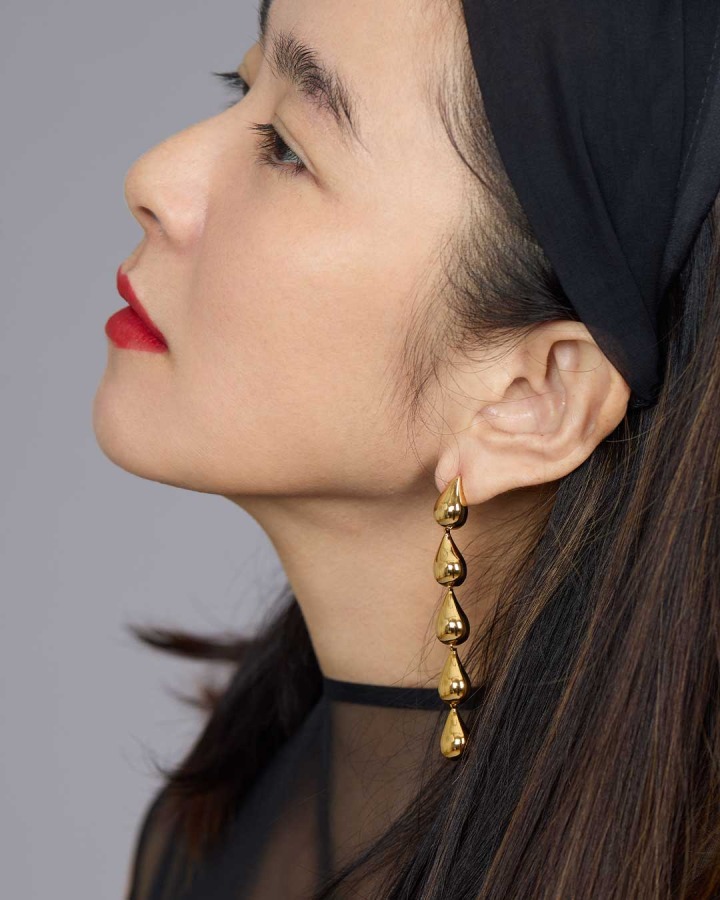 Chiharu Dodo