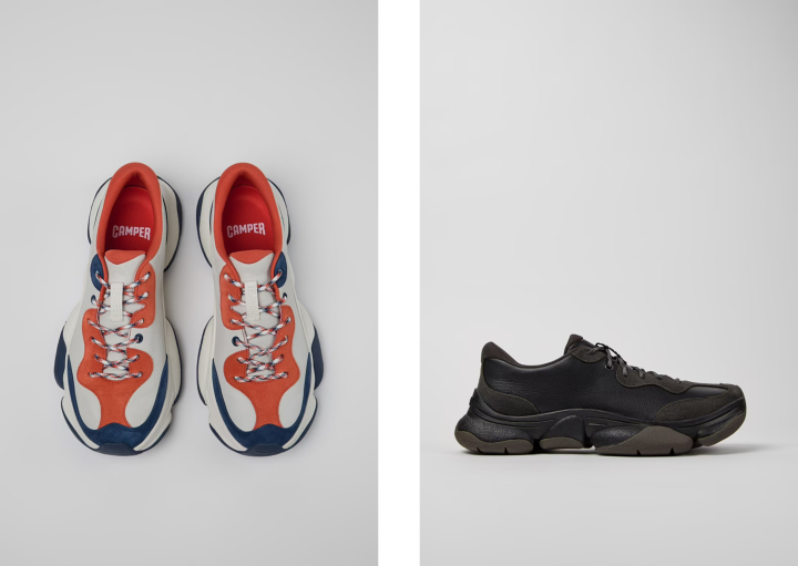 SNEAKERS