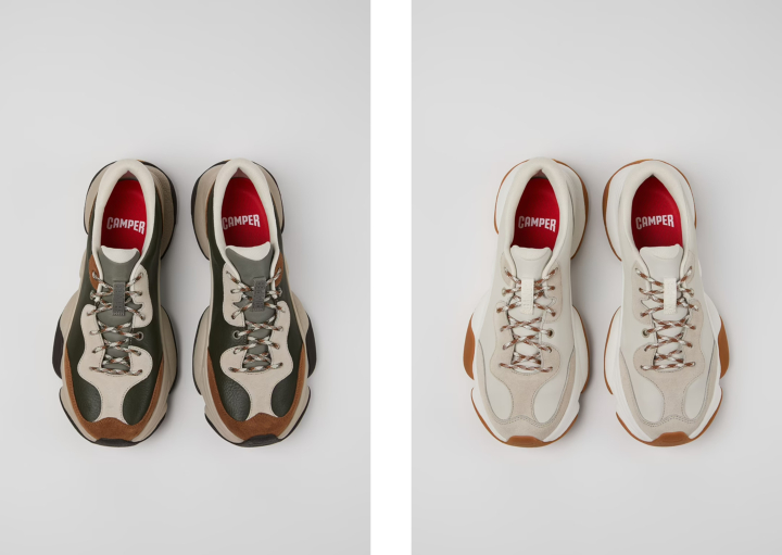 SNEAKERS