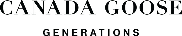 CANADA GOOSE Generations