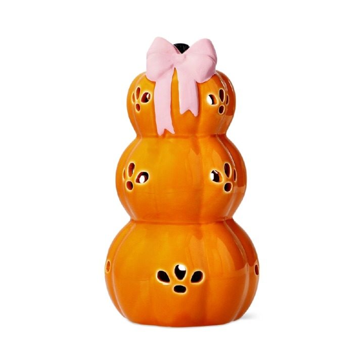 パンプキンライト