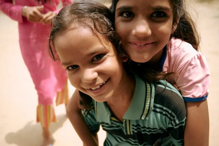 インド北東部・ビハール州における「子どもたちの教育環境改善プログラム」について