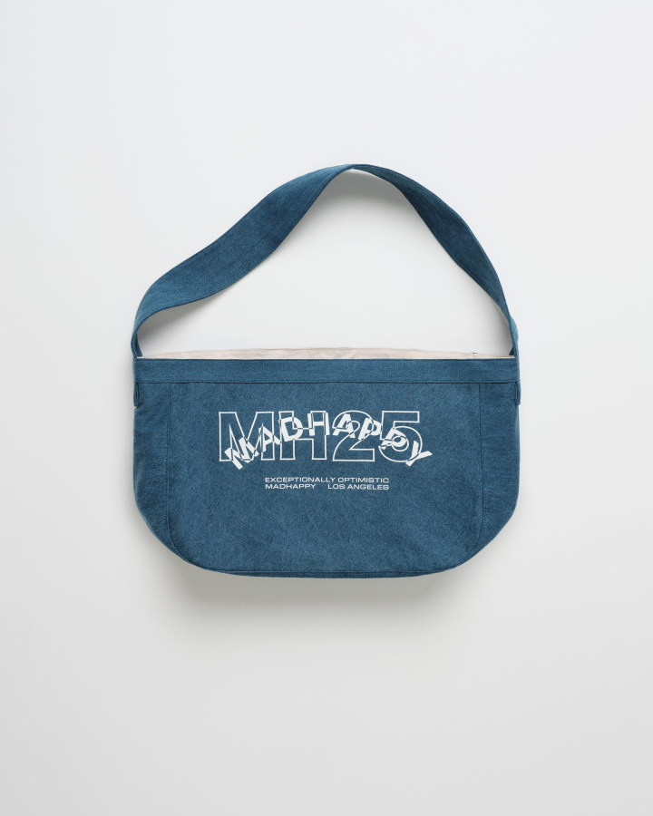 Tokyo Exclusive Messenger Bag