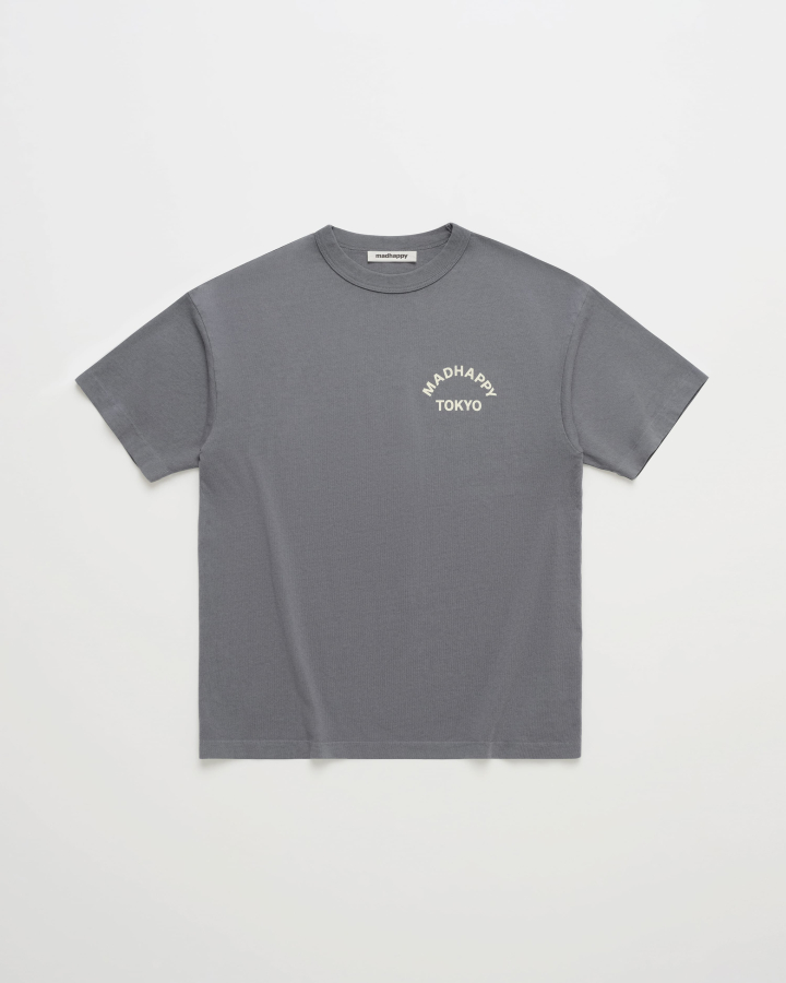 Heavy Weight Jersey Tee