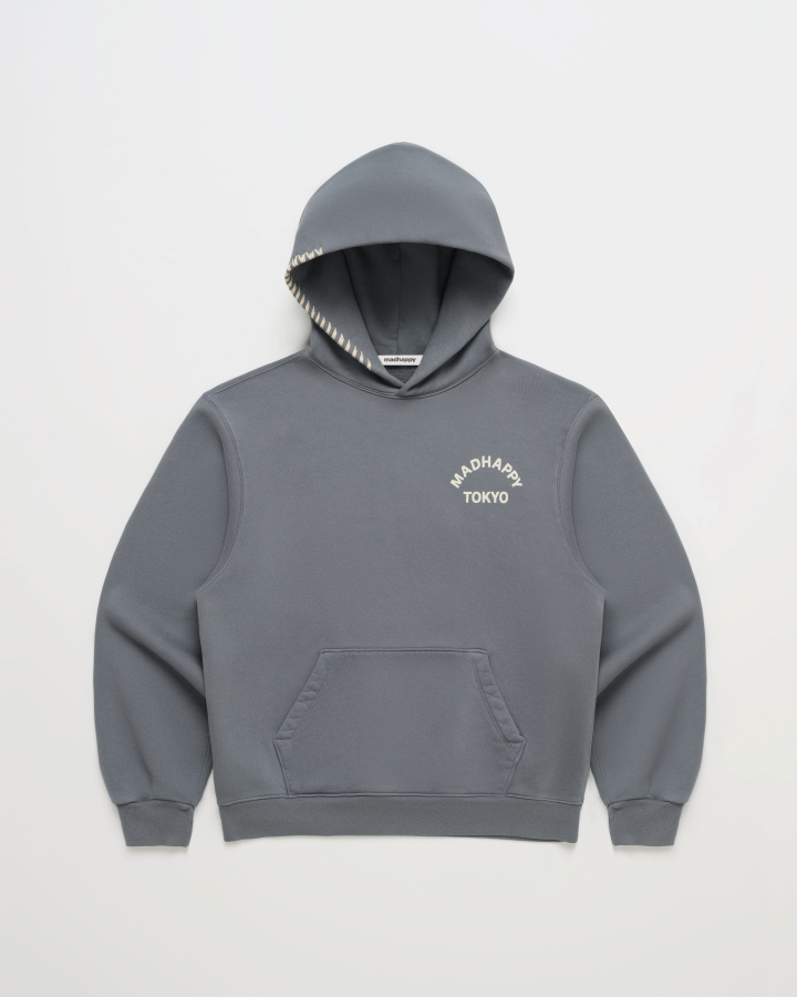 Heavy Weight Fleece Hoodie