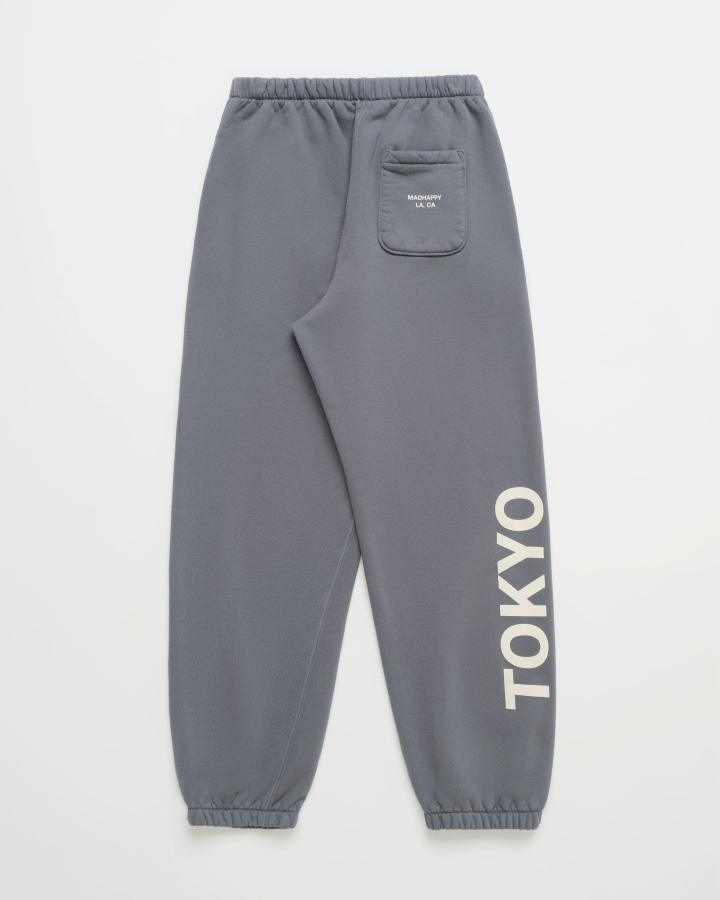 Heavy Weight Fleece Sweatpant