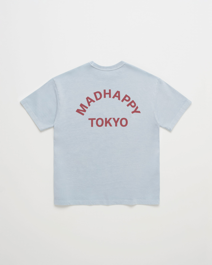 Heavy Weight Jersey Tee