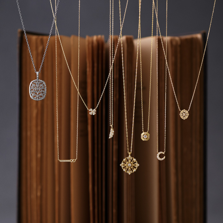 necklace