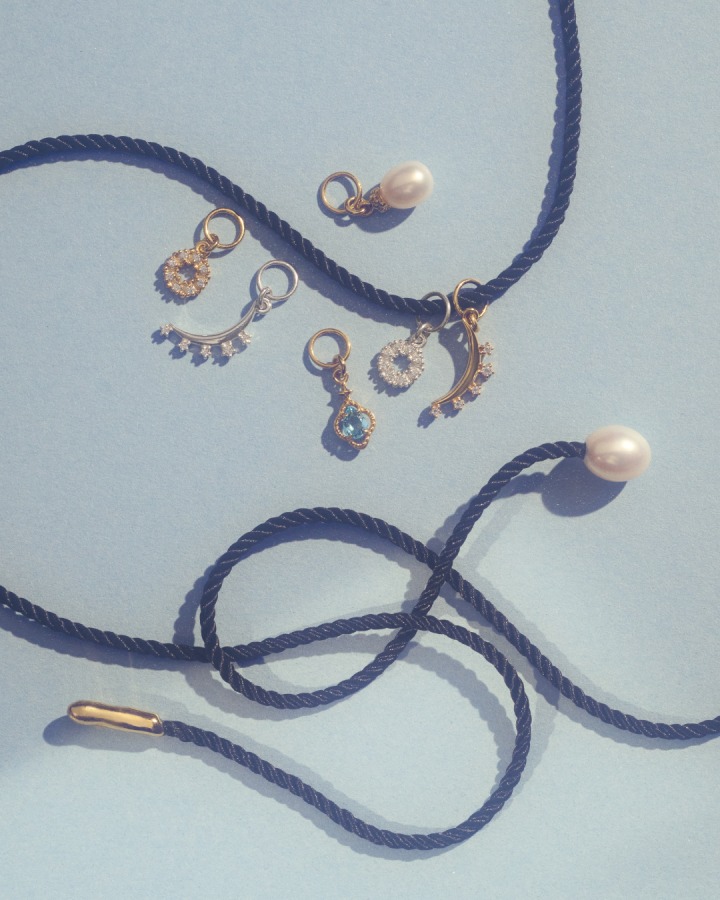 charm / necklace