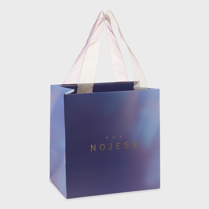 SHOP BAG - Limited Edition -