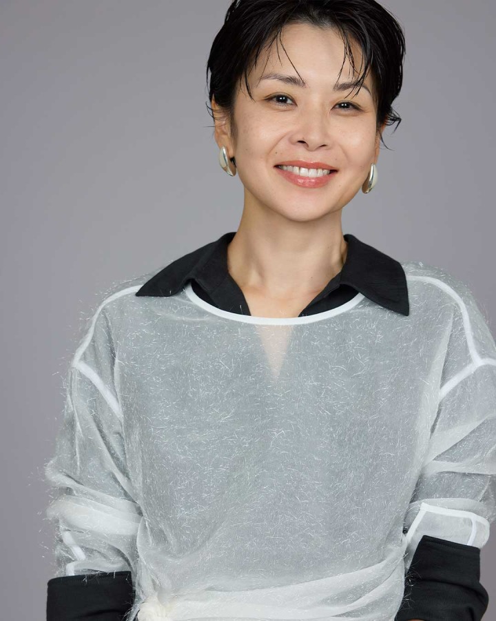 岩田槙子