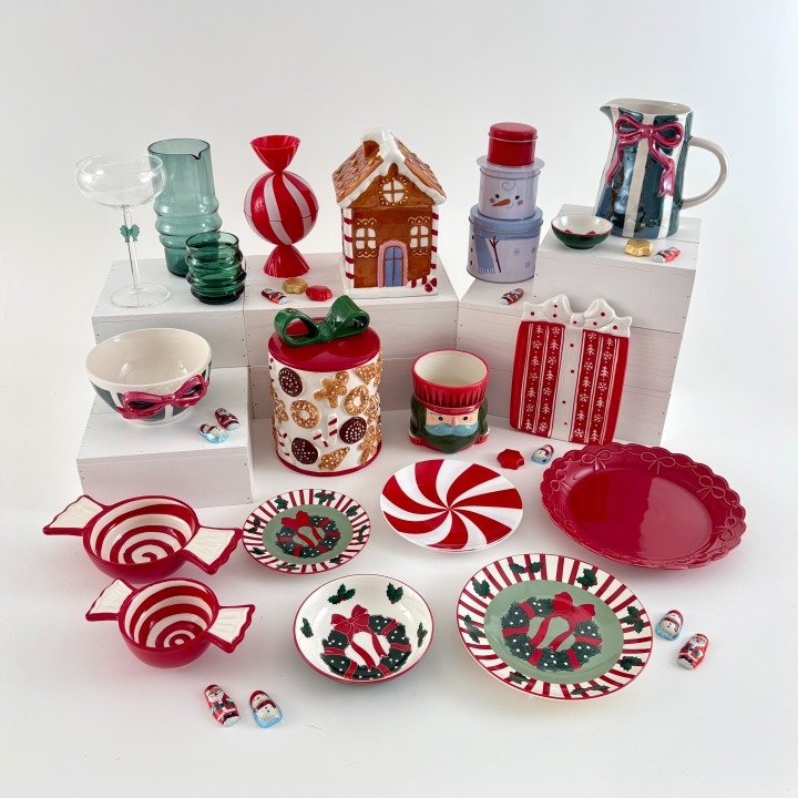 PARTY パーティー準備