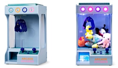 ミニクレーンゲーム