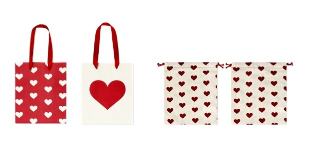 ギフトバッグ(2枚セット)