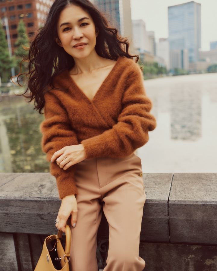 The Mood of Gradation