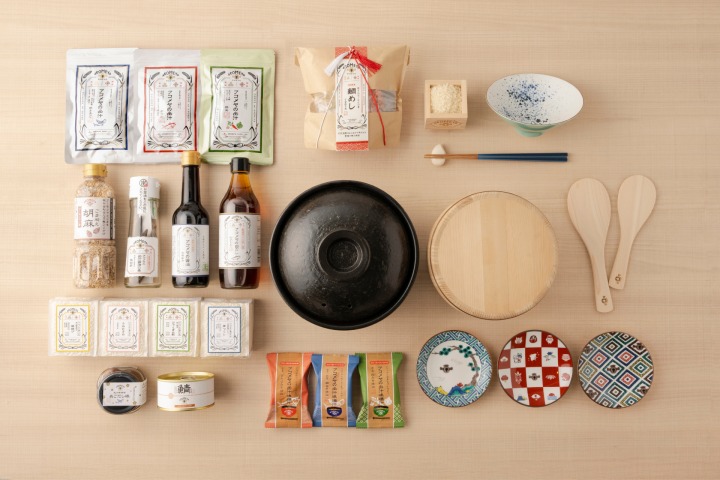 人気の定番商品