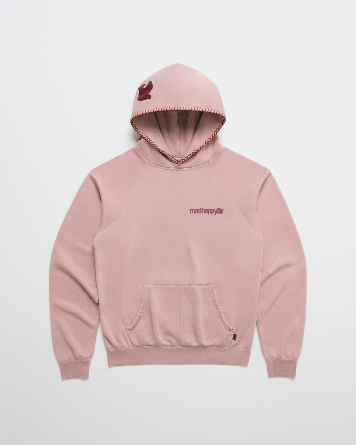 FREECITY IGOTTANEWLIFE Hoodie